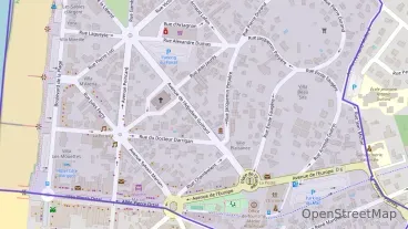 appartement d'une chambre 38 m² à vendre à Lacanau