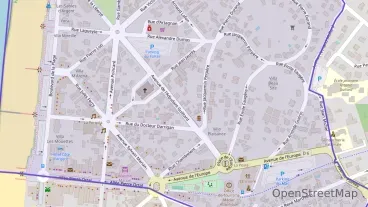 appartement de trois chambres 116 m² à vendre à Lacanau