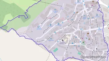 appartement d'une chambre 19 m² à vendre à Les Deux Alpes appartement d'une chambre 19 m² à vendre à Les Deux Alpes