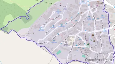 appartement d'une chambre 20 m² à vendre à Les Deux Alpes appartement d'une chambre 20 m² à vendre à Les Deux Alpes