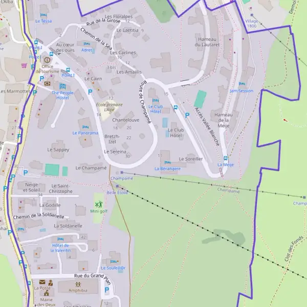 Property