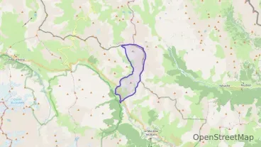 appartement de deux chambres 44 m² à vendre à Le Monêtier-les-Bains