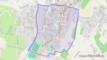 appartement de trois chambres 100 m² à vendre à Saint-Jean-en-Royans
