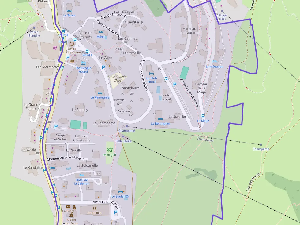 Property