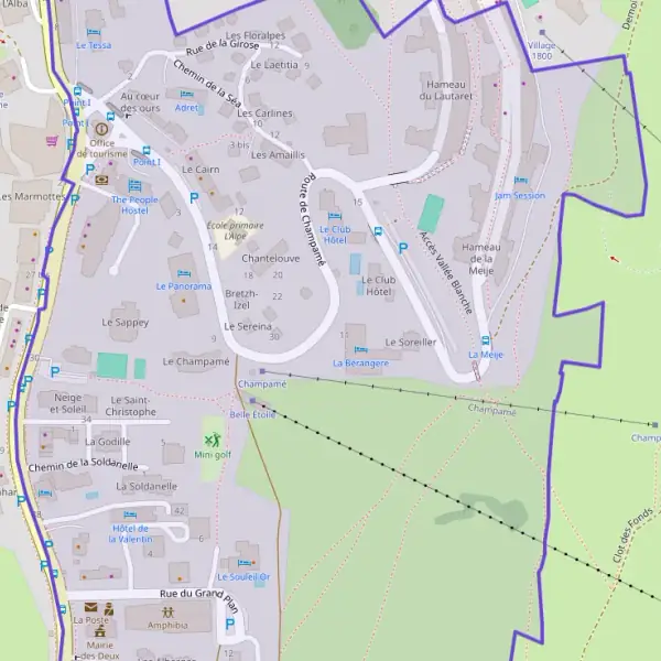 Property