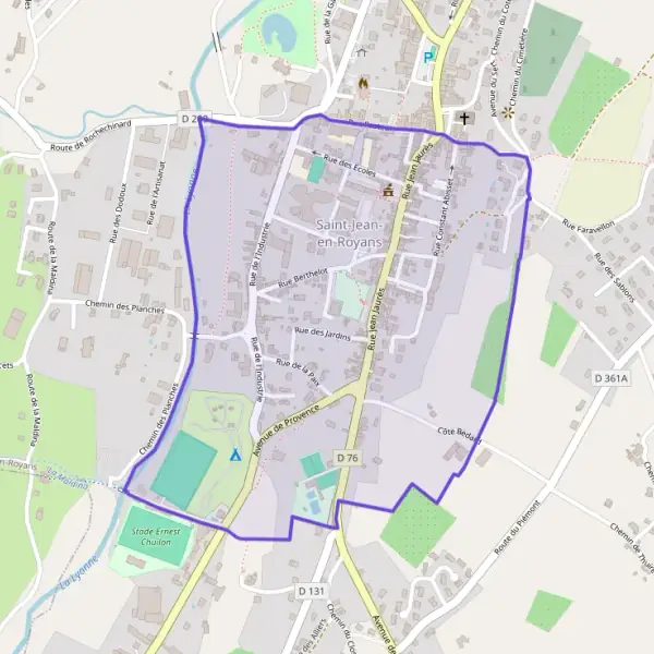 Property