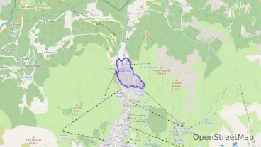 appartement d'une chambre 19 m² à vendre à Les Deux Alpes appartement d'une chambre 19 m² à vendre à Les Deux Alpes