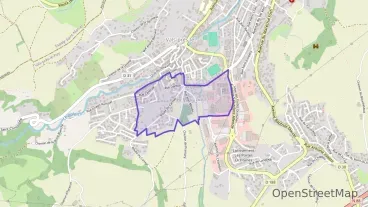 Appartement 120 m² cinq pièces à vendre à Vals-près-le-Puy