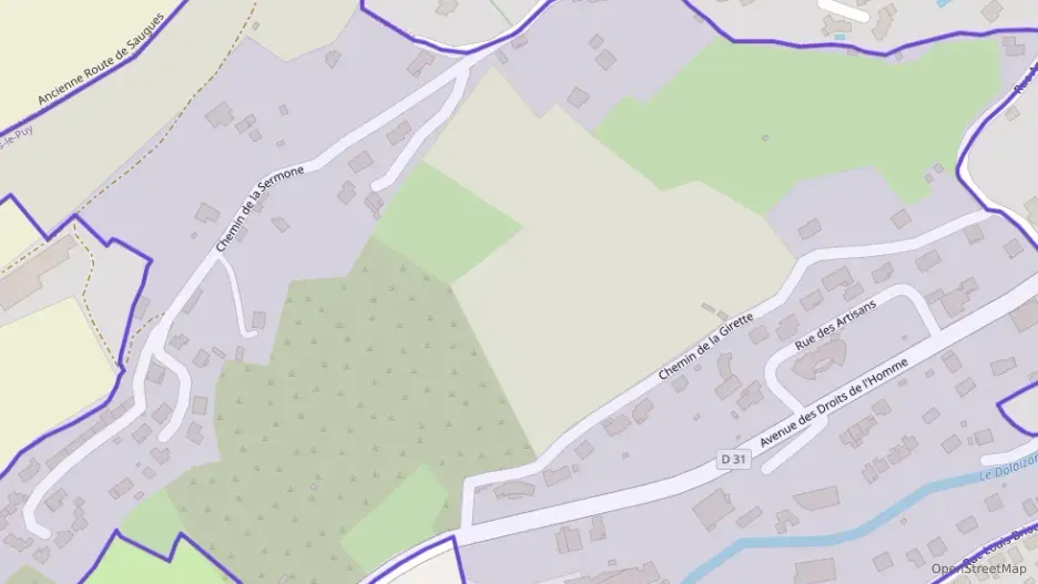 Appartement 79 m² quatre pièces à vendre à Vals-près-le-Puy