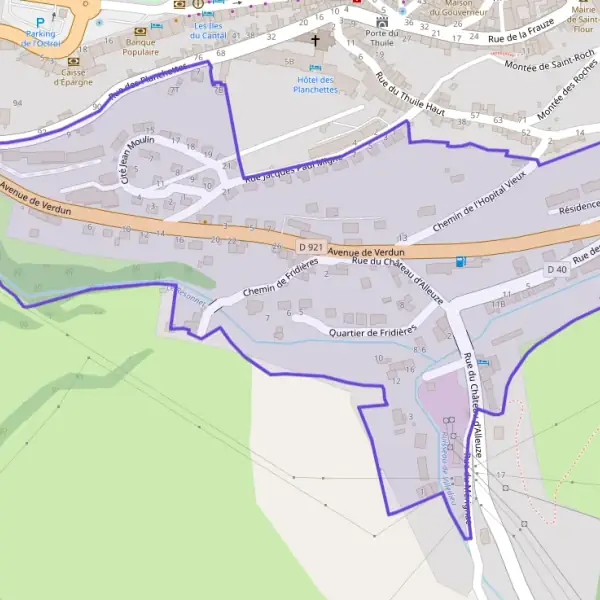 Property