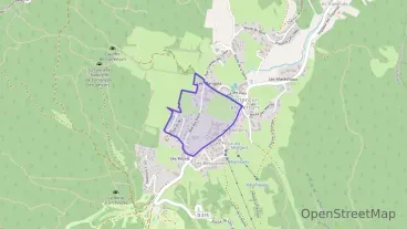 Appartement 34 m² une piece à vendre à Corrençon-en-Vercors