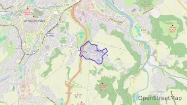 Appartement 78 m² une piece à vendre à Le Puy-en-Velay