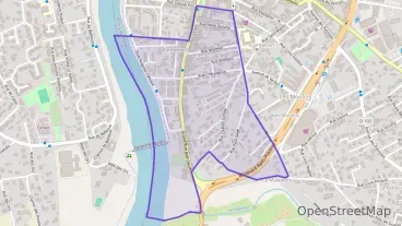 appartement d'une chambre 50 m² à vendre à Bourg-de-Péage