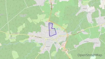 Appartement 65 m² deux pieces à vendre à Castelnau-de-Médoc