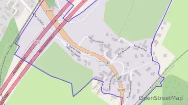 appartement de deux chambres 70 m² à vendre à Vif