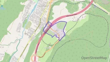 appartement de deux chambres 70 m² à vendre à Vif