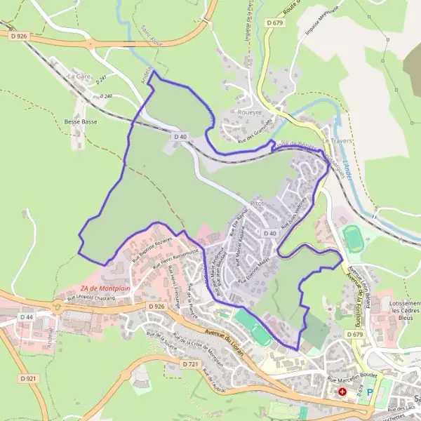 Property
