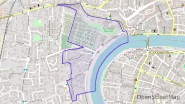 Appartement 45 m² trois pièces à vendre à Romans-sur-Isère Appartement 45 m² trois pièces à vendre à Romans-sur-Isère