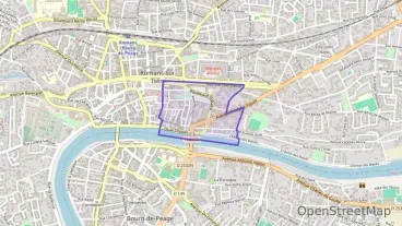 Appartement 50 m² deux pieces à vendre à Romans-sur-Isère