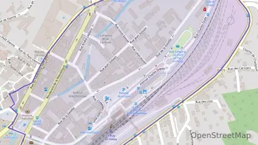 appartement de trois chambres 110 m² à vendre à Le Puy-en-Velay