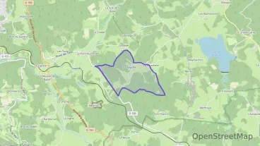 Appartement 97 m² trois pièces à vendre à Le Chambon-sur-Lignon