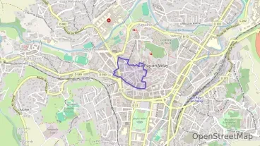appartement d'une chambre 50 m² à vendre à Le Puy-en-Velay