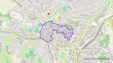 Appartement 64 m² deux pieces à vendre à Le Puy-en-Velay