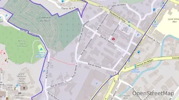 Appartement 60 m² trois pièces à vendre à Le Puy-en-Velay