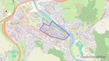 Appartement 45 m² deux pieces à vendre à Brives-Charensac