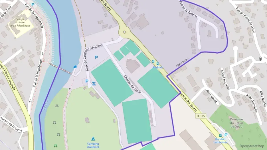 Appartement 50 m² deux pieces à vendre à Brives-Charensac