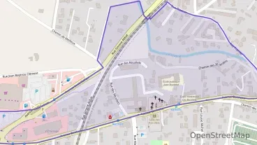 appartement de trois chambres 150 m² à vendre à Romans-sur-Isère