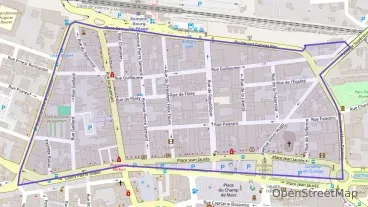 appartement de trois chambres 100 m² à vendre à Romans-sur-Isère