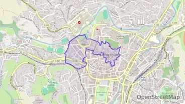 Appartement 85 m² trois pièces à vendre à Le Puy-en-Velay