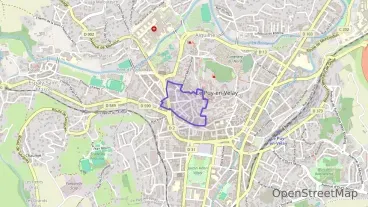 Appartement 60 m² trois pièces à vendre à Le Puy-en-Velay