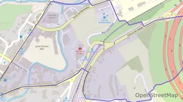 Appartement 82 m² quatre pièces à vendre à Le Puy-en-Velay Appartement 82 m² quatre pièces à vendre à Le Puy-en-Velay