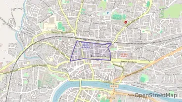 Appartement 53 m² deux pieces à vendre à Romans-sur-Isère