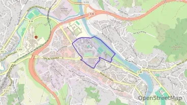 Appartement 79 m² trois pièces à vendre à Brives-Charensac