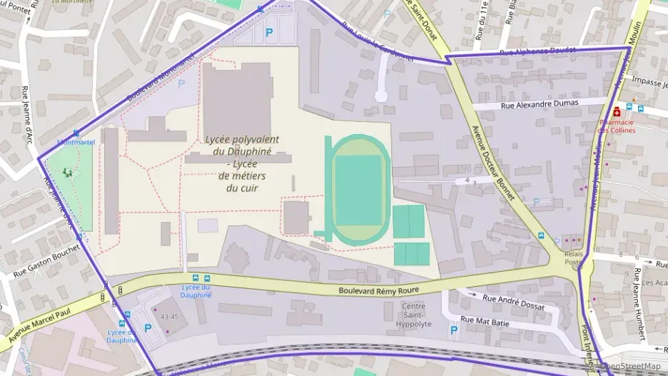 Appartement 65 m² trois pièces à vendre à Romans-sur-Isère Appartement 65 m² trois pièces à vendre à Romans-sur-Isère