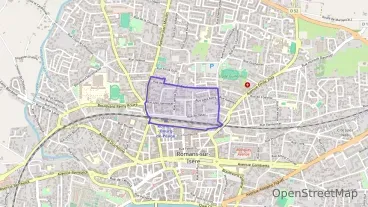 Appartement 93 m² quatre pièces à vendre à Romans-sur-Isère