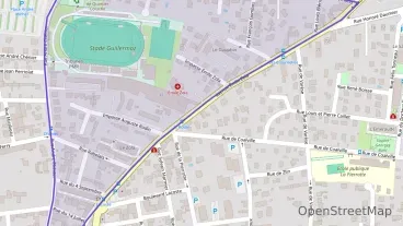 Appartement de deux pièces 32 m² à vendre  à Romans-sur-Isère