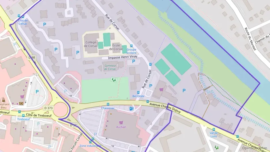 Appartement 35 m² une piece à vendre à Brives-Charensac Appartement 35 m² une piece à vendre à Brives-Charensac