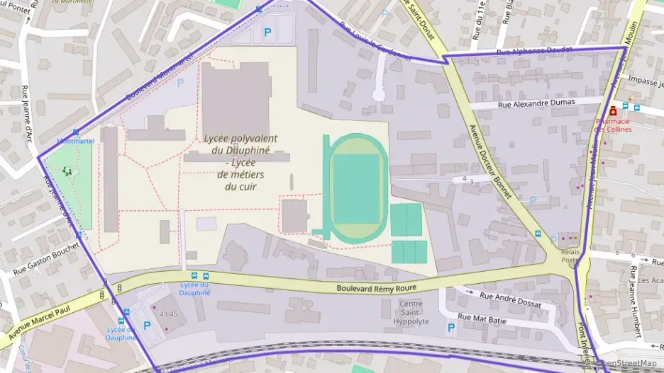 Appartement 40 m² deux pieces à vendre à Romans-sur-Isère Appartement 40 m² deux pieces à vendre à Romans-sur-Isère