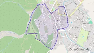 appartement d'une chambre 30 m² à vendre à Le Bourg-d`Oisans