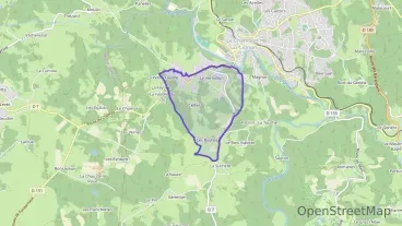 Appartement 60 m² deux pieces à vendre à Le Chambon-sur-Lignon