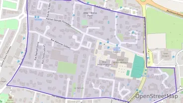 Appartement de trois pièces 69 m² à vendre  à Romans-sur-Isère