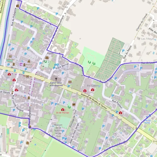 Property