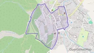 appartement de trois chambres 70 m² à vendre à Le Bourg-d`Oisans