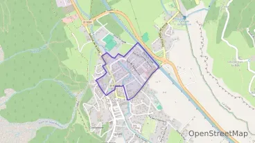 Appartement 45 m² deux pieces à vendre à Le Bourg-d`Oisans