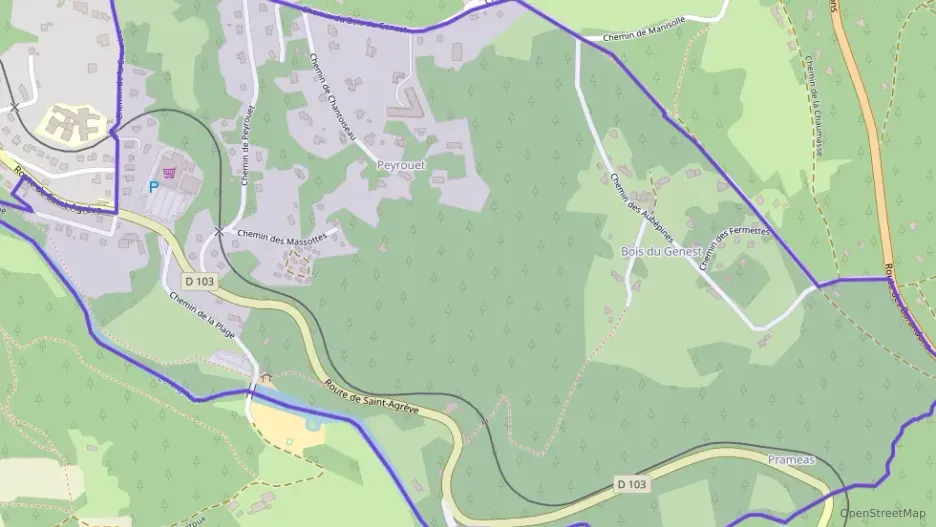 Appartement 85 m² cinq pièces à vendre à Le Chambon-sur-Lignon