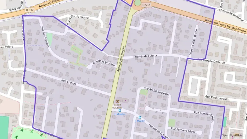 Appartement 78 m² trois pièces à vendre à Romans-sur-Isère Appartement 78 m² trois pièces à vendre à Romans-sur-Isère